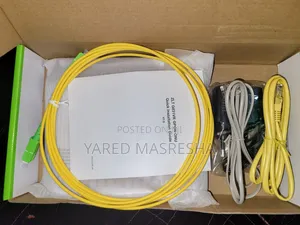 Fibre WiFi