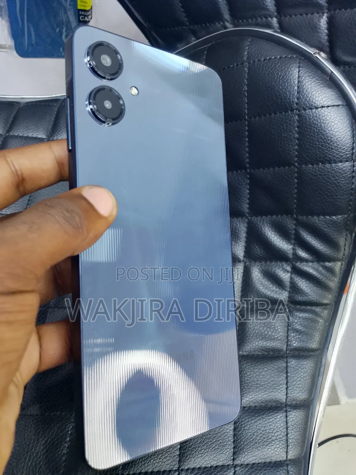 New Samsung Galaxy A06 64 GB