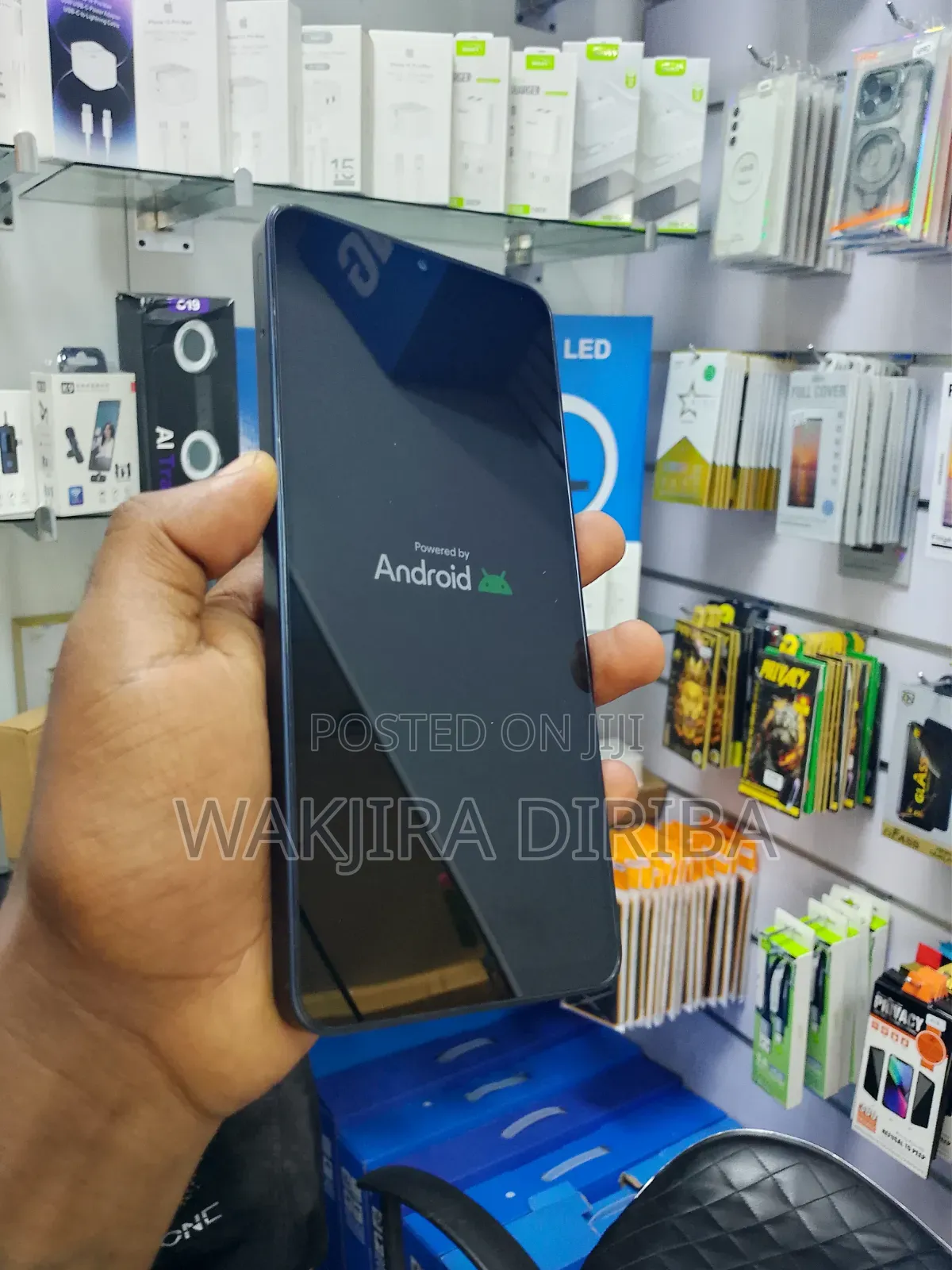 New Samsung Galaxy A06 64 GB