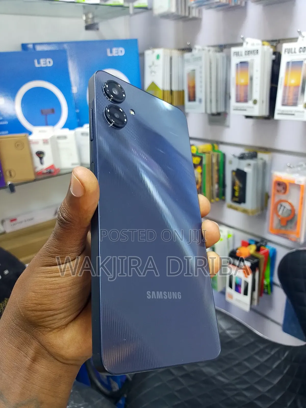 New Samsung Galaxy A06 64 GB