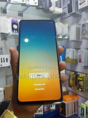 New Samsung Galaxy A06 64 GB