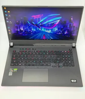 New Laptop Asus 16GB AMD Ryzen 9 SSD 1T