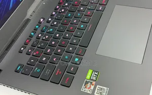 New Laptop Asus 16GB AMD Ryzen 9 SSD 1T
