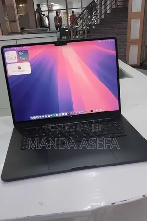 New Laptop Apple MacBook Air 2026 M5 16GB Apple M5 SSD 512GB