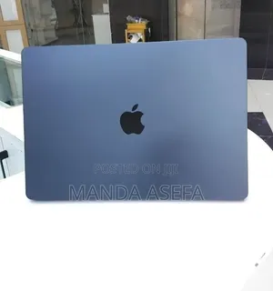New Laptop Apple MacBook Air 2026 M5 16GB Apple M5 SSD 512GB