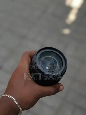 Canon 18-135mm USM Lens