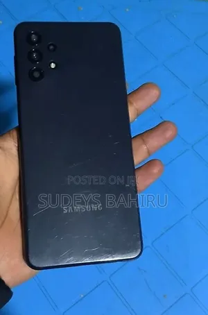 Samsung Galaxy M32 128 GB Black