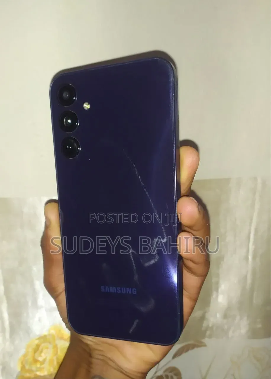 Samsung Galaxy A15 128 GB Blue