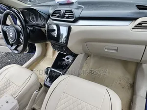 Suzuki Dzire 2021 Blue