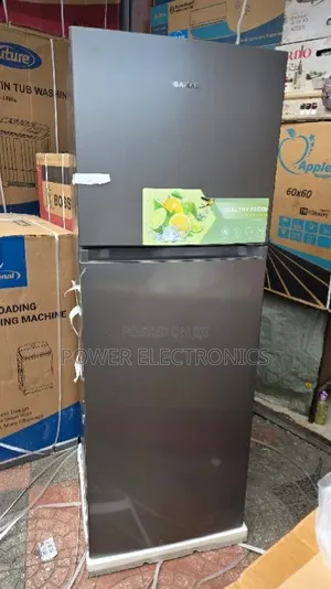 GARAD 450,Litr Fan Seastem Fridge