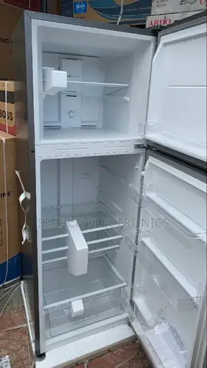 GARAD 450,Litr Fan Seastem Fridge