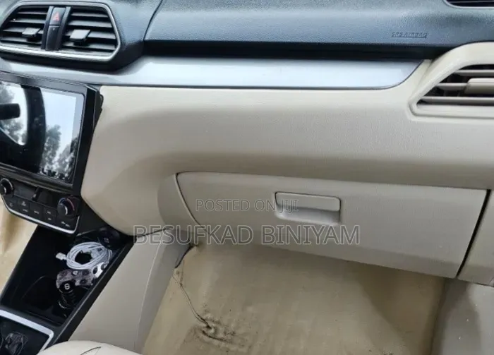 Suzuki Dzire 2021 Blue