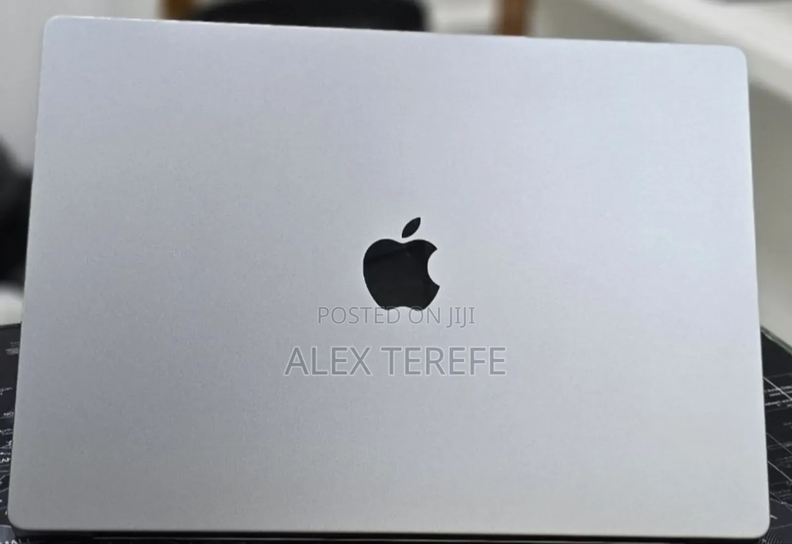 New Laptop Apple MacBook Pro 2021 M1 Max 32GB Apple M1 Max SSD 512GB