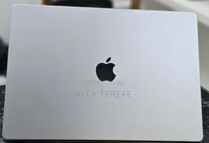 New Laptop Apple MacBook Pro 2021 M1 Max 32GB Apple M1 Max SSD 512GB