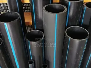 Zx Pipe Manufacturing