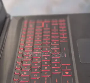 New Laptop MSI GF63 16GB Intel SSD 512GB