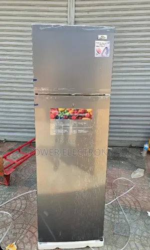 Elegance 400,litr Refrigerator