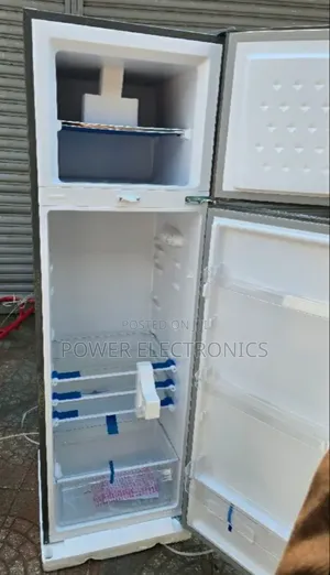 Elegance 400,litr Refrigerator