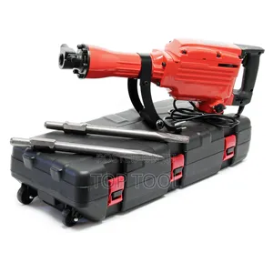 Edon 2000W ፕሮፌሽናል የማፍረሻ ሀመር