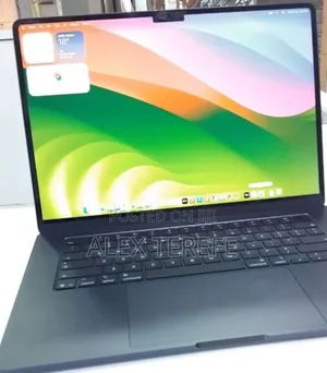 New Laptop Apple MacBook Air 2026 M5 16GB Apple M5 SSD 512GB