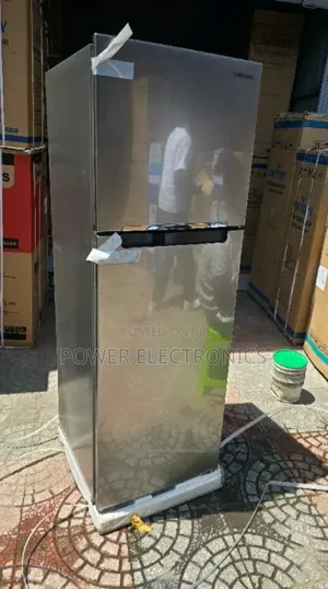 Samsung 370,litr Fan Seastem Fridge