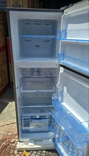 Samsung 370,litr Fan Seastem Fridge