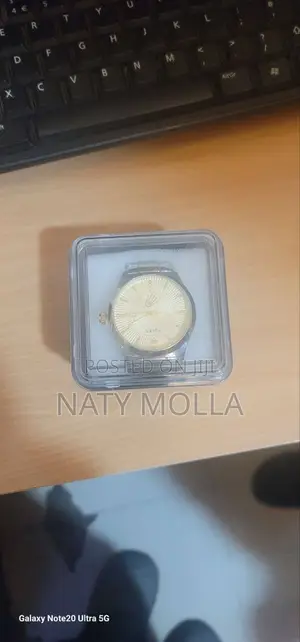 Rolex Watch