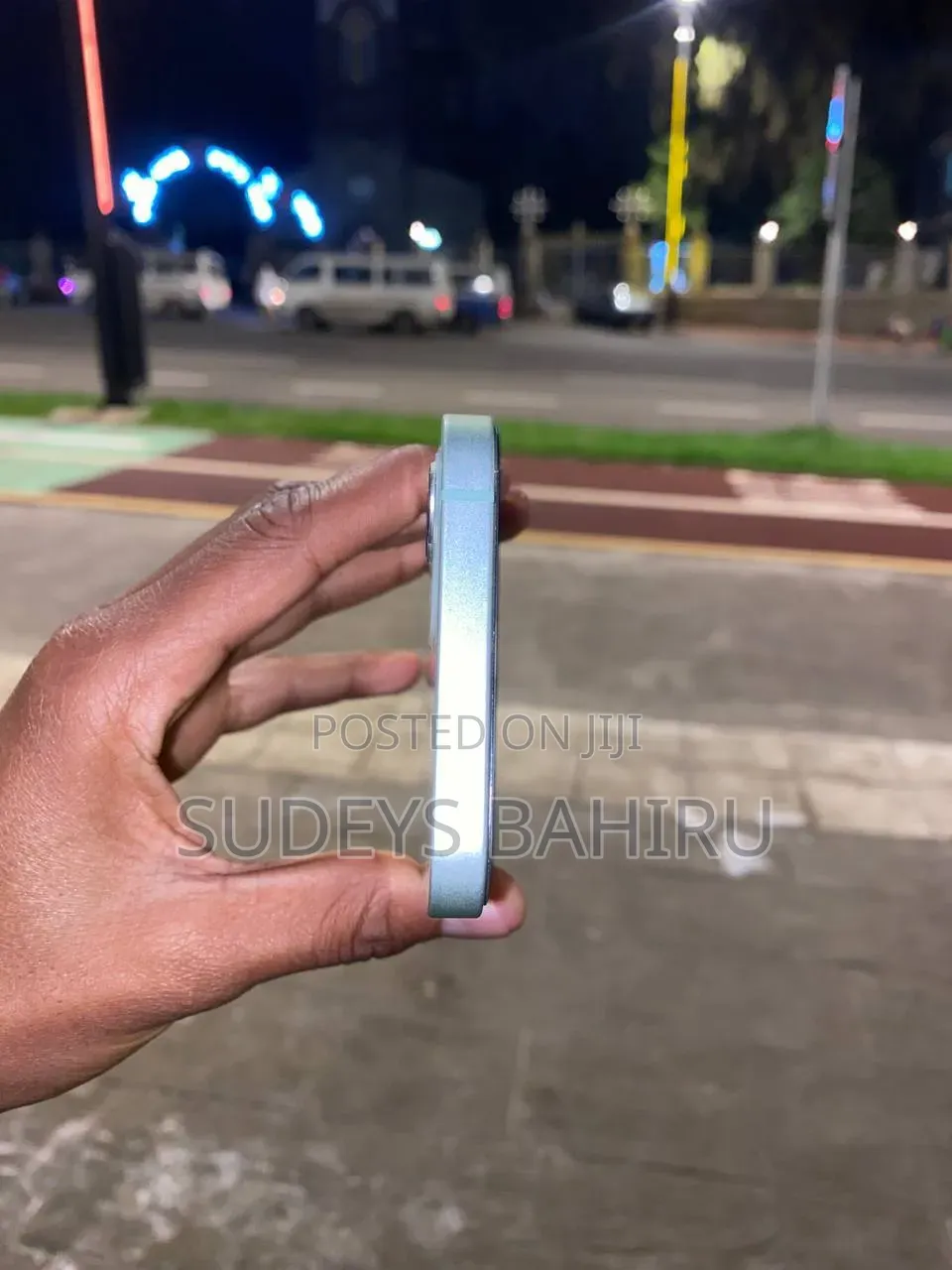 New Apple iPhone 12 128 GB White