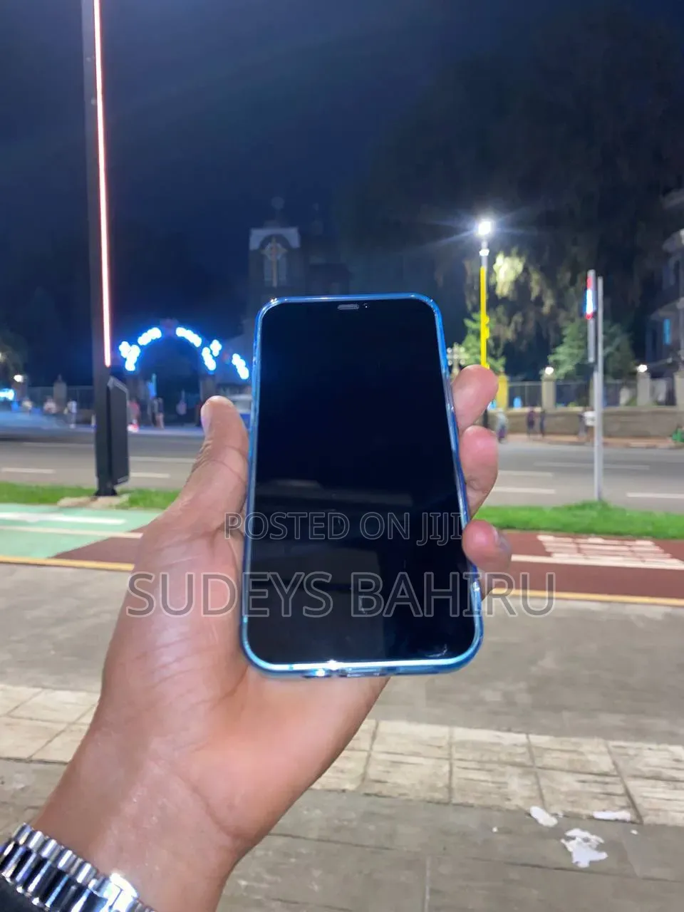 New Apple iPhone 12 128 GB White