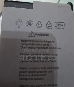 For LENOVO USB Original Charger 
 Original