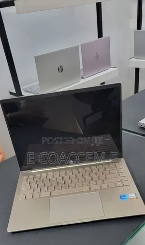 New Laptop HP 16GB Intel Core i5 SSD 512GB