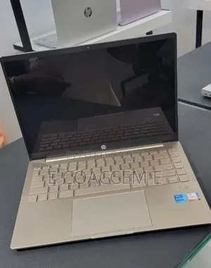 New Laptop HP 16GB Intel Core i5 SSD 512GB