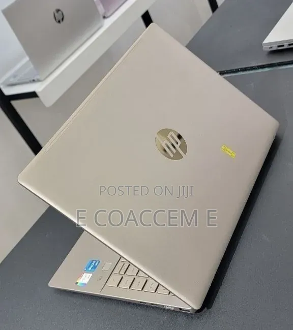New Laptop HP 16GB Intel Core i5 SSD 512GB
