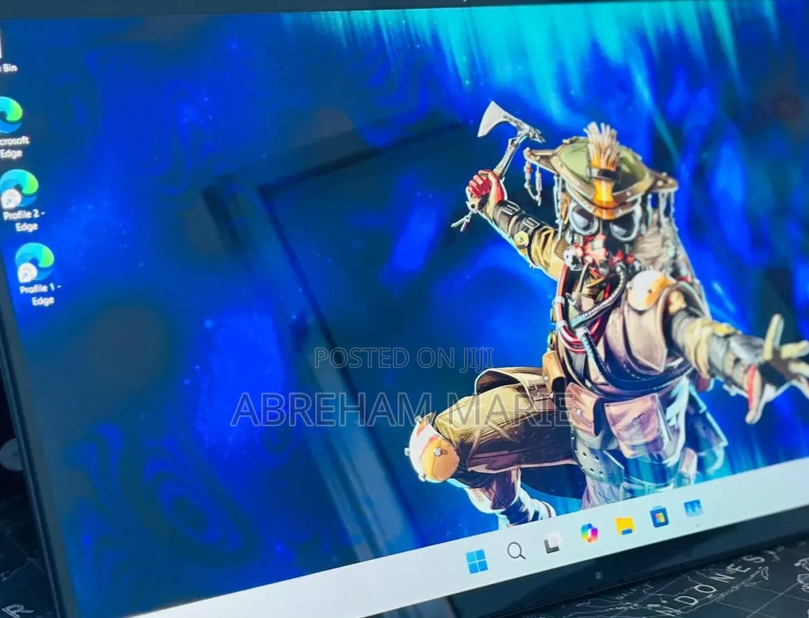 New Laptop HP Envy M6 16GB Intel Core i7 SSD 512GB