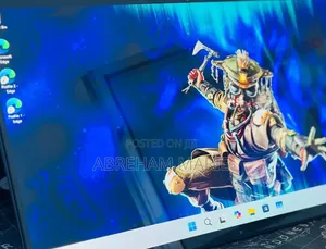 New Laptop HP Envy M6 16GB Intel Core i7 SSD 512GB