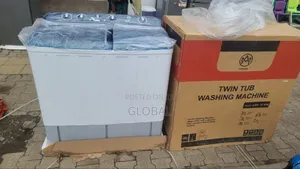 18|kg Amana Manual System Washing Machine