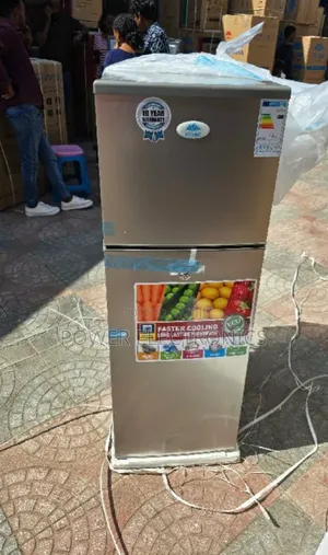 ICELAND 260,litr Refrigerator