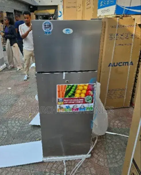 ICELAND 260,litr Refrigerator