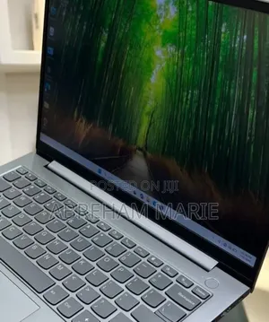 New Laptop Lenovo Thinkbook 14 16GB Intel Core i7 SSD 512GB