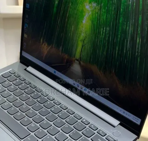 New Laptop Lenovo Thinkbook 14 16GB Intel Core i7 SSD 512GB