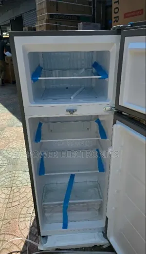 Aucma 350,litr Quality Fridge