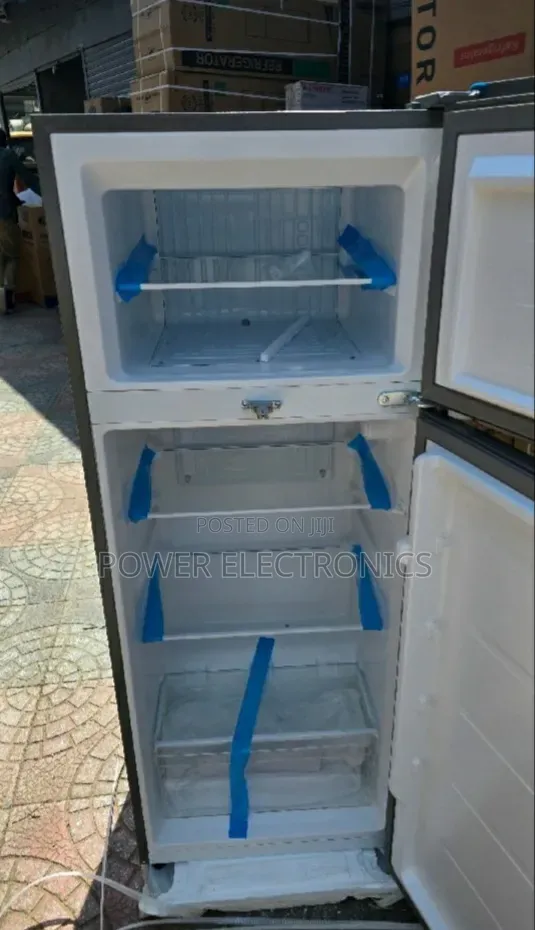 Aucma 350,litr Quality Fridge