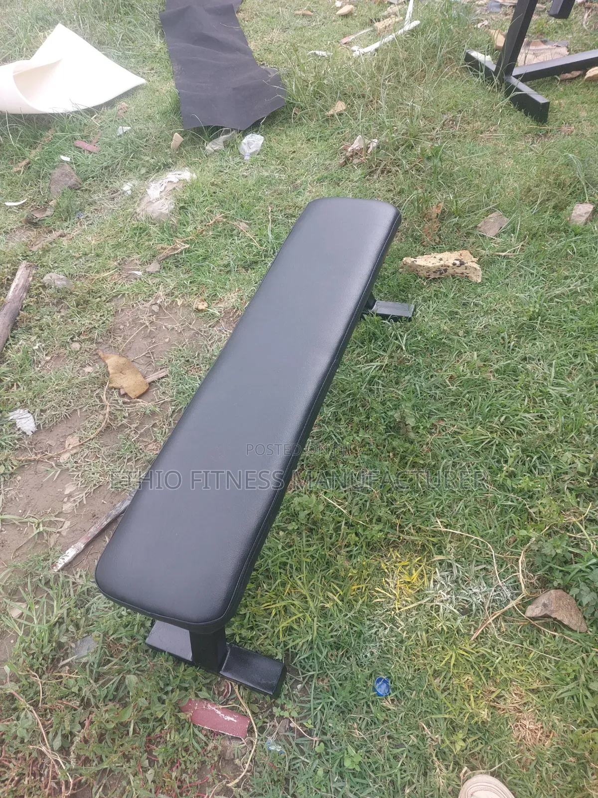 Flat Bench High Quality