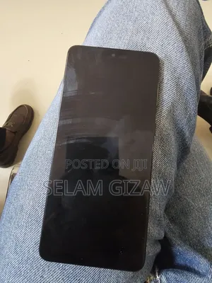 New Samsung Galaxy S21+ 5G 128 GB Black