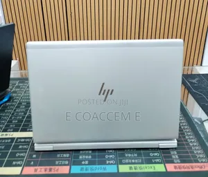 New Laptop HP 16GB Intel Core i7 SSD 512GB