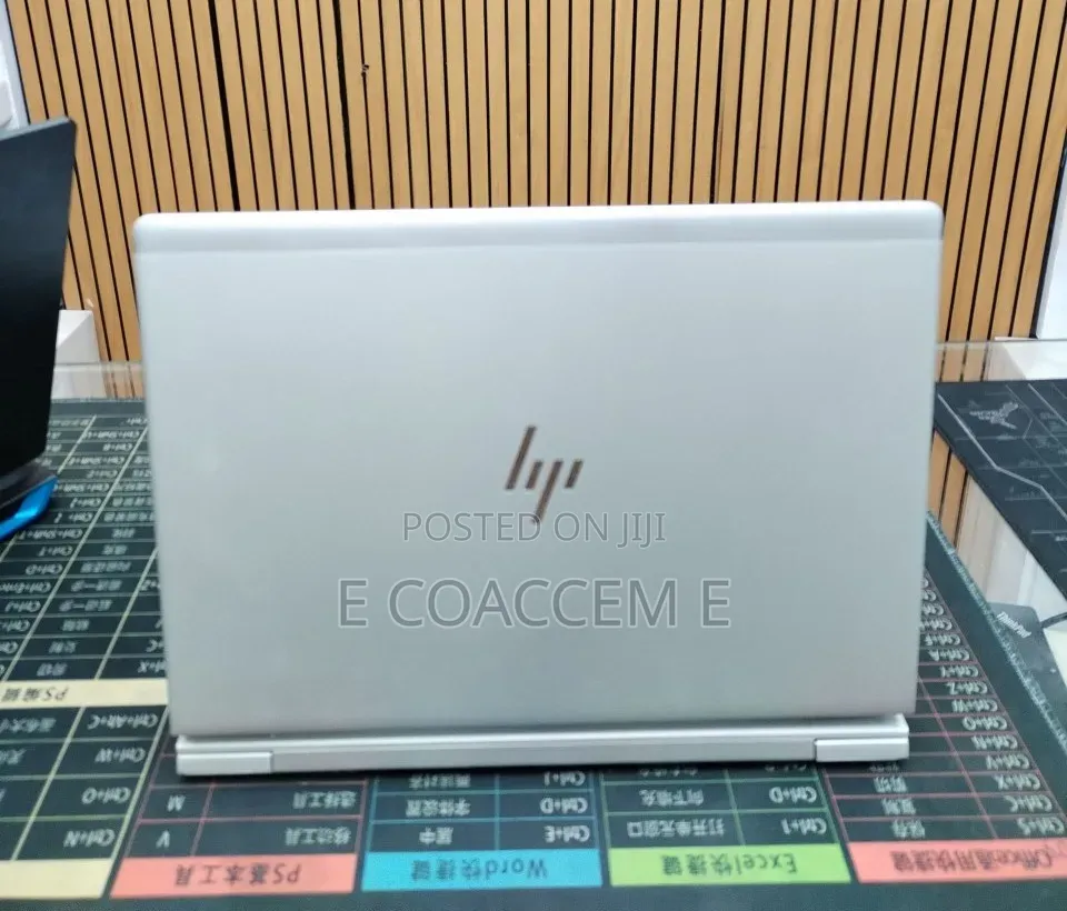 New Laptop HP 16GB Intel Core i7 SSD 512GB