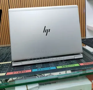 New Laptop HP 16GB Intel Core i7 SSD 512GB