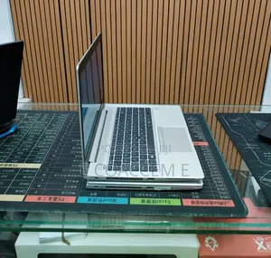 New Laptop HP 16GB Intel Core i7 SSD 512GB