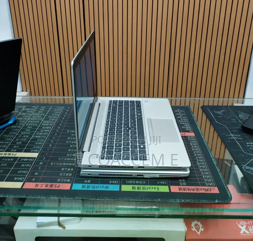 New Laptop HP 16GB Intel Core i7 SSD 512GB