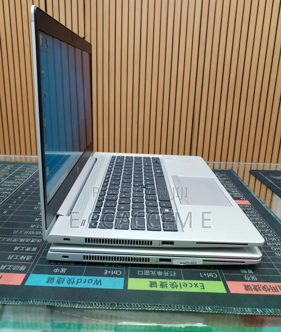 New Laptop HP 16GB Intel Core i7 SSD 512GB